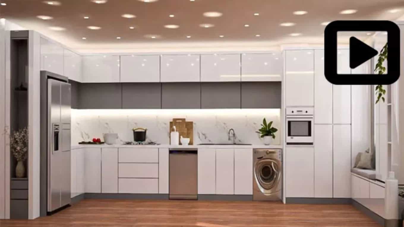 Arya interior decoration videos